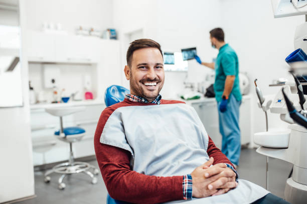 Best TMJ/TMD Treatment  in Towson, MD