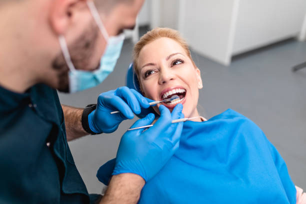 Best Sedation Dentistry  in Towson, MD