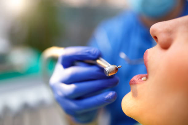 Best Dental Fillings (Composite and Amalgam)  in Towson, MD